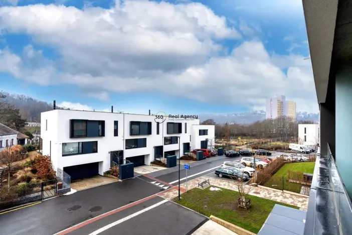 Pronájem bytu 1+kk, Praha - Braník, Skálové, 51 m2