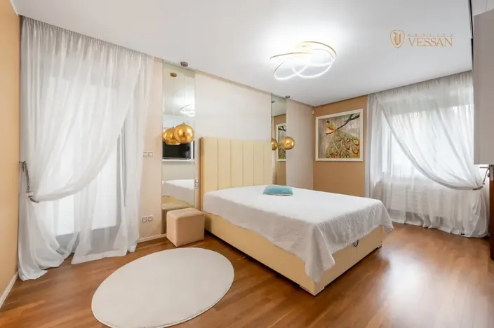 Prodej vily, Praha - Břevnov, Zeyerova alej, 473 m2