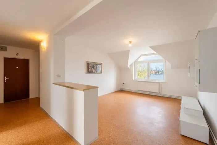 Pronájem bytu 2+kk, Kojetín, Sladovní, 60 m2