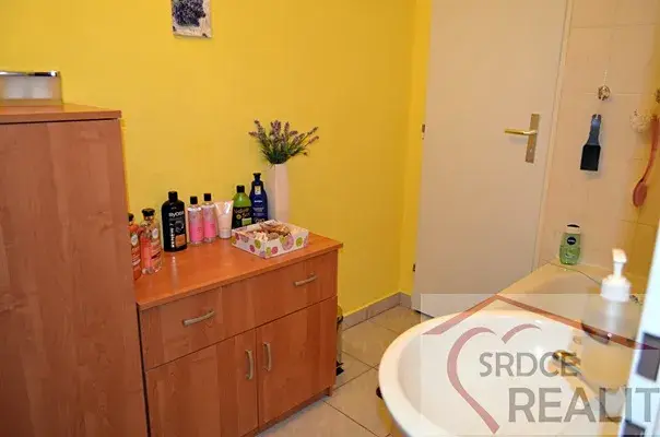 Pronájem bytu 1+kk, Prostějov, Marie Pujmanové, 33 m2