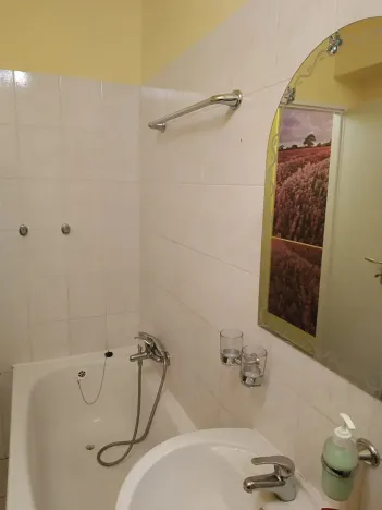 Pronájem bytu 1+kk, Prostějov, Marie Pujmanové, 33 m2