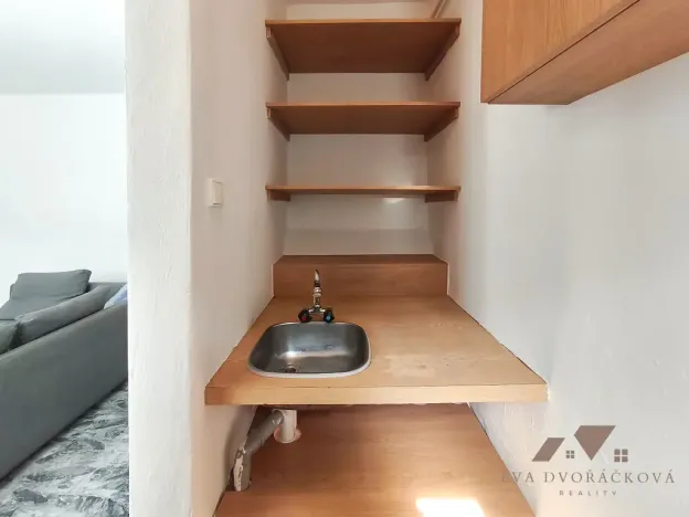 Prodej bytu 2+kk, Zlín, Příkrá, 51 m2