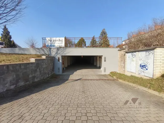 Pronájem ostatní, Zlín, U Náhonu