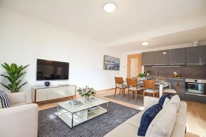 Pronájem bytu 1+kk, Nymburk, K Rusínku, 34 m2