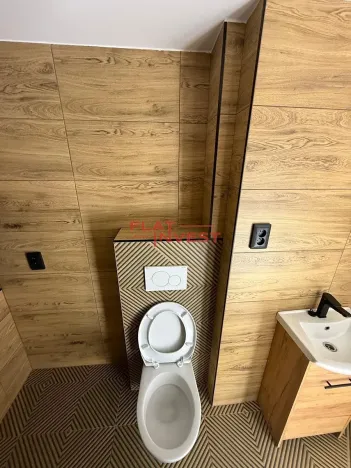 Pronájem bytu 1+kk, Benešov nad Ploučnicí, Nádražní, 27 m2