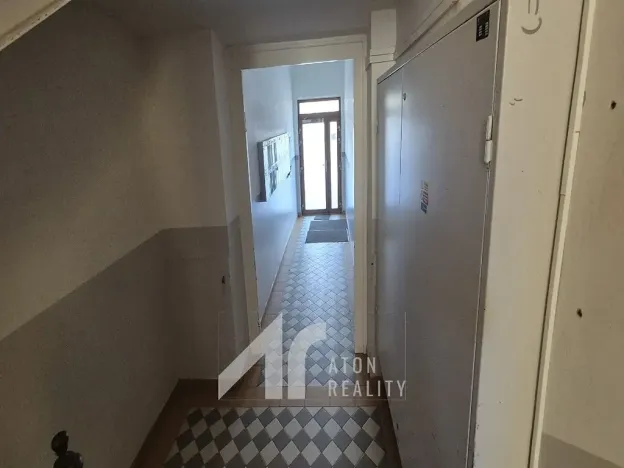 Prodej bytu 1+1, Brno, 32 m2