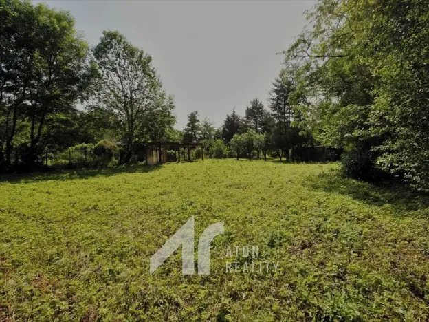 Prodej zahrady, Dyje, 412 m2