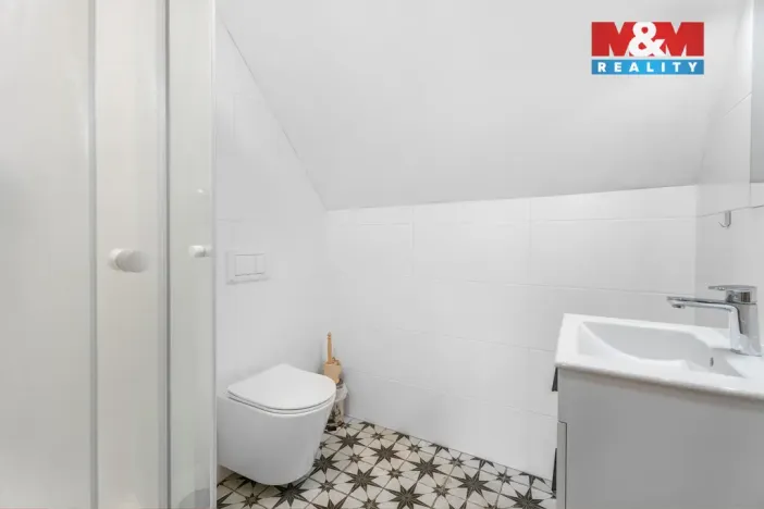 Prodej ubytování, Pěnčín, 323 m2