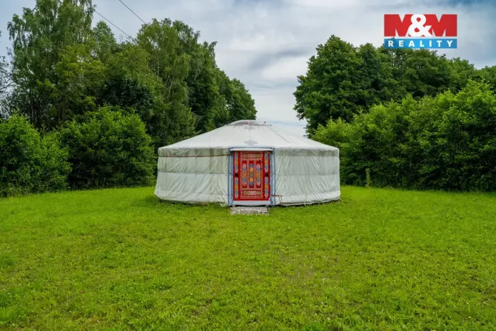 Prodej ubytování, Pěnčín, 323 m2