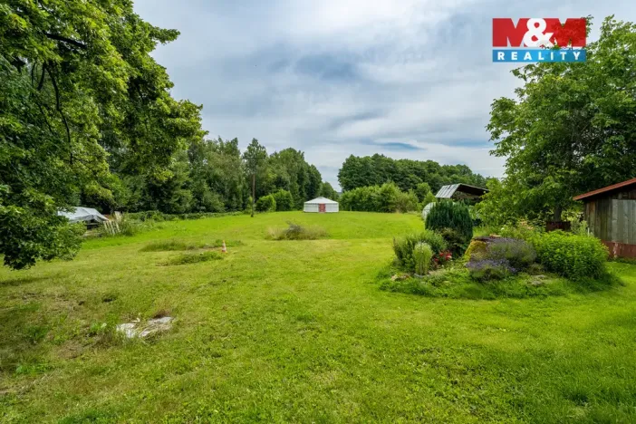 Prodej ubytování, Pěnčín, 323 m2