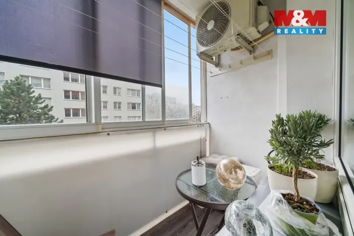 Prodej bytu 3+1, Lipník nad Bečvou - Lipník nad Bečvou I-Město, Zahradní, 62 m2