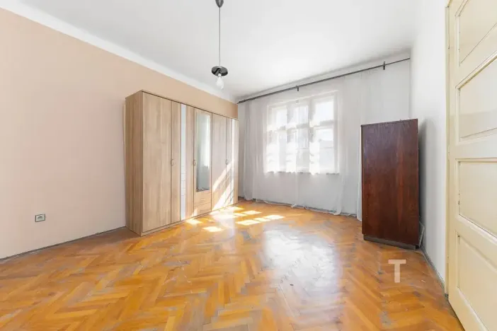 Prodej bytu 1+1, Hodonín, Úprkova, 64 m2