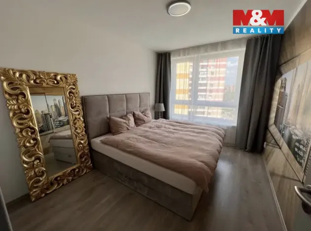 Pronájem bytu 3+kk, Olomouc - Povel, Janského, 87 m2