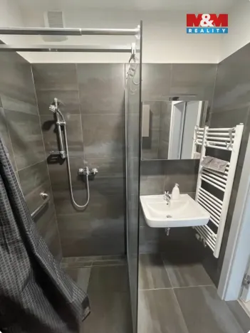 Pronájem bytu 3+kk, Olomouc - Povel, Janského, 87 m2