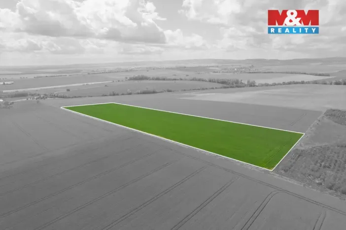 Prodej pole, Šumice, 37901 m2