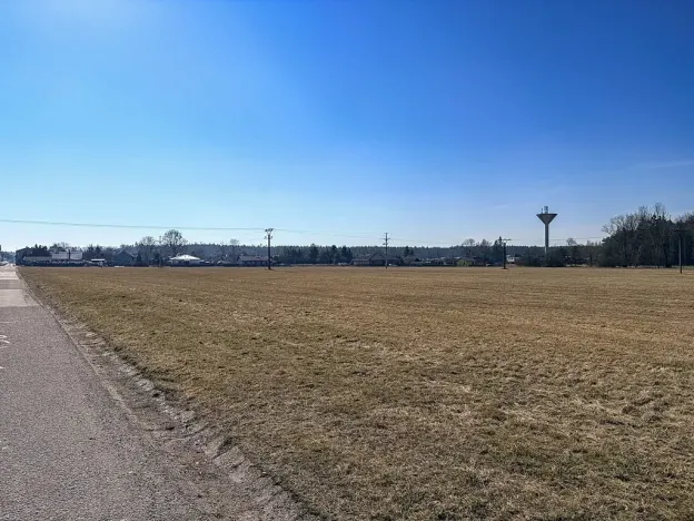 Prodej pozemku pro bydlení, Horní Jelení, 5158 m2