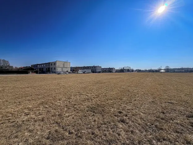 Prodej pozemku pro bydlení, Horní Jelení, 5158 m2