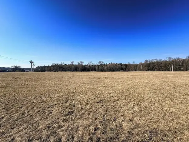 Prodej pozemku pro bydlení, Horní Jelení, 5158 m2