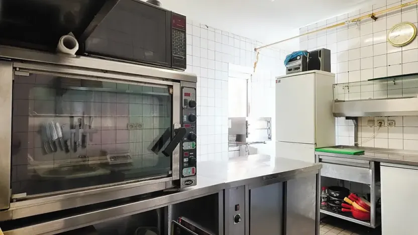 Prodej ubytování, Vysoké Mýto, Vrchlického, 635 m2