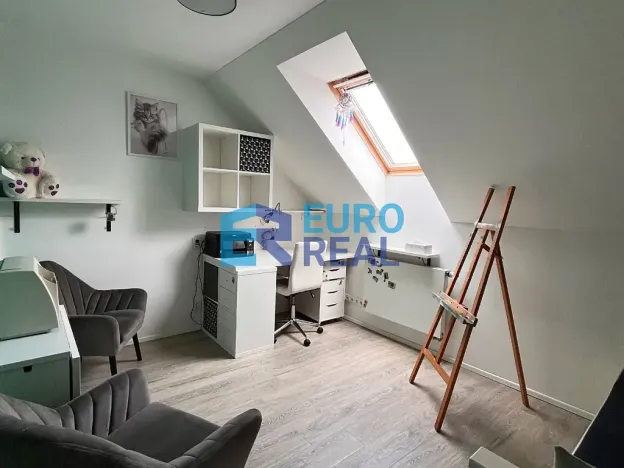 Prodej rodinného domu, Kralupy nad Vltavou, Na Jáně, 120 m2