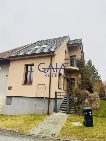 Prodej rodinného domu, Chotěboř, Firkušného, 126 m2