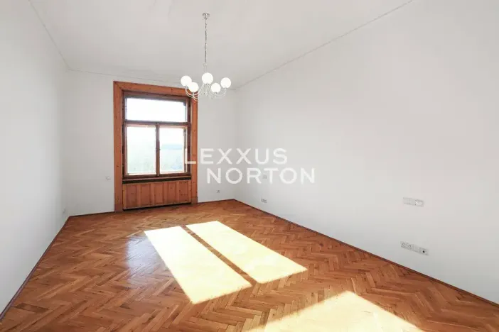 Pronájem bytu 6+kk a větší, Praha - Vinohrady, Ibsenova, 255 m2