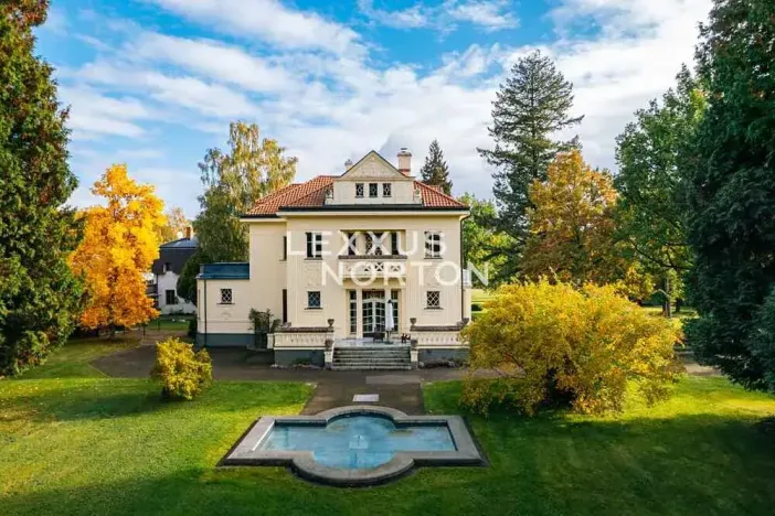 Prodej vily, Brandýs nad Labem-Stará Boleslav, Vestecká, 382 m2