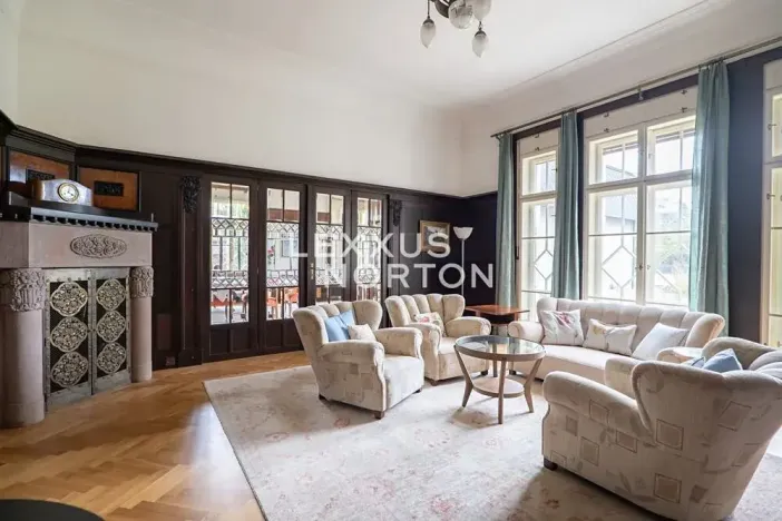 Prodej vily, Brandýs nad Labem-Stará Boleslav, Vestecká, 382 m2