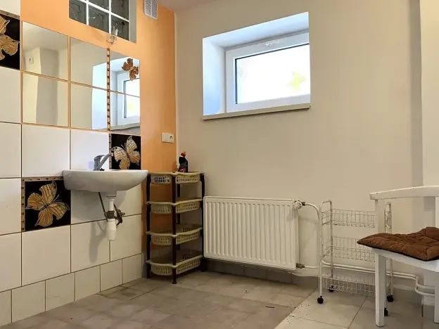 Prodej rodinného domu, Litomyšl, 377 m2