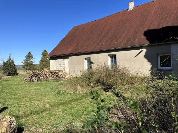 Prodej rodinného domu, Litomyšl, 377 m2