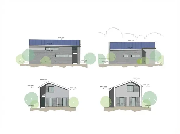 Prodej pozemku pro bydlení, Středokluky, Pod Sedličkami, 1378 m2