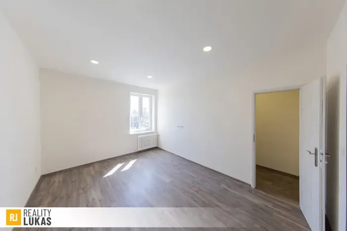 Pronájem bytu 1+1, Ostrava, 28. října, 47 m2