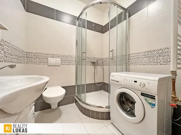 Pronájem bytu 1+1, Ostrava, Stojanovo náměstí, 45 m2