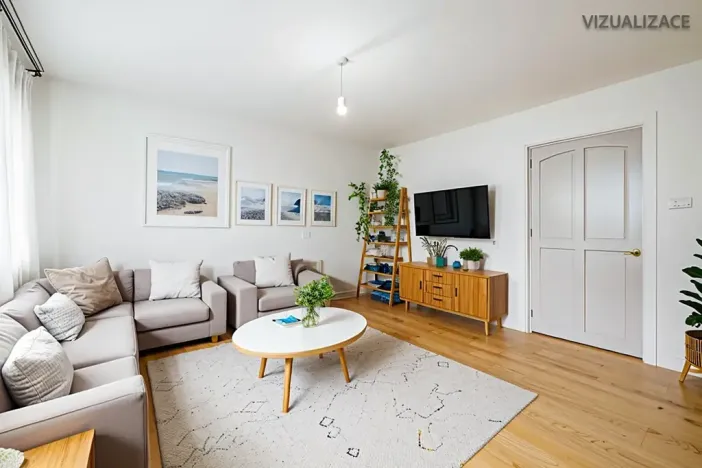 Prodej rodinného domu, Kvasice, Osmek, 205 m2