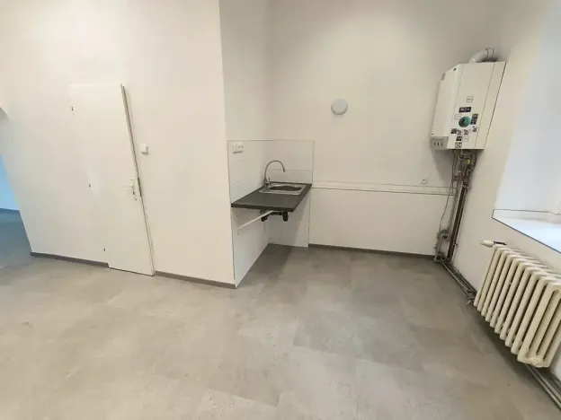 Pronájem obchodního prostoru, Ústí nad Labem, Masarykova, 40 m2