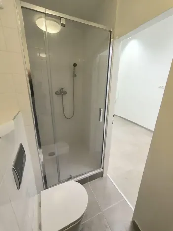 Pronájem obchodního prostoru, Ústí nad Labem, Masarykova, 40 m2