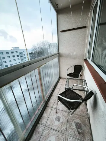 Pronájem bytu 2+1, Ústí nad Labem, Meruňková, 68 m2