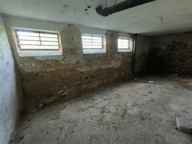 Prodej obchodního prostoru, Zlaté Hory, Na Sídlišti, 313 m2