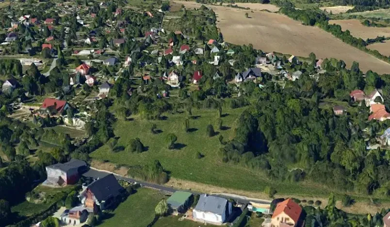 Prodej pozemku pro bydlení, Lovosice, Lhotecká, 9072 m2