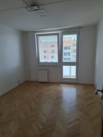 Pronájem bytu 2+1, Olomouc, Hraniční, 58 m2