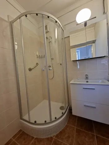 Pronájem bytu 2+1, Olomouc, Hraniční, 58 m2