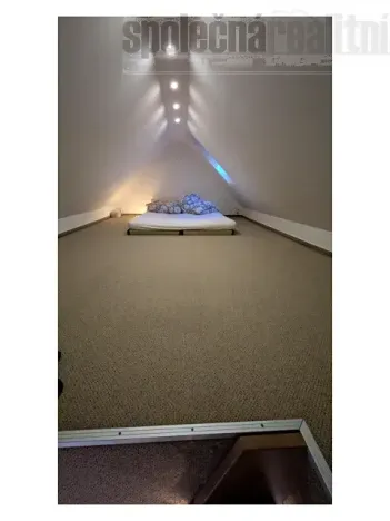 Pronájem bytu 1+kk, Mníšek pod Brdy, Skalecká, 53 m2