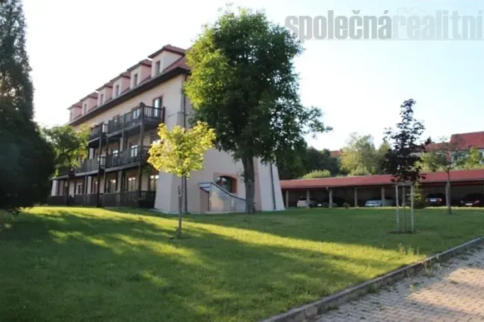 Pronájem bytu 1+kk, Mníšek pod Brdy, Skalecká, 53 m2