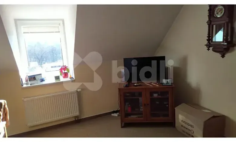 Pronájem bytu 1+kk, Mníšek pod Brdy, Skalecká, 53 m2