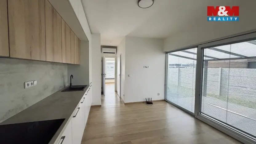 Pronájem rodinného domu, Mohelnice - Podolí, 31 m2