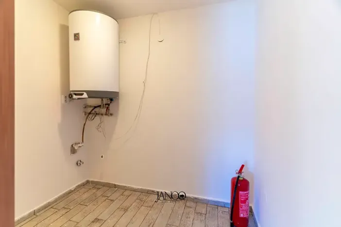 Pronájem bytu 2+kk, Brno, Rakovecká, 74 m2