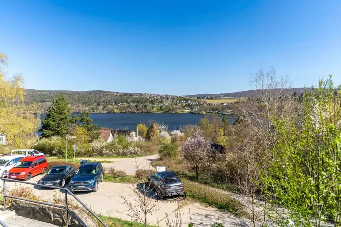 Pronájem bytu 2+kk, Brno, Rakovecká, 74 m2