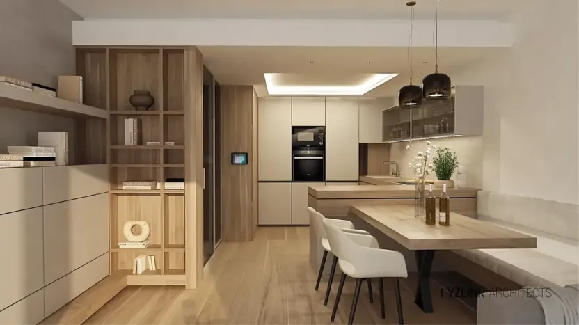 Prodej bytu 2+kk, Brno, Bystrcká, 115 m2