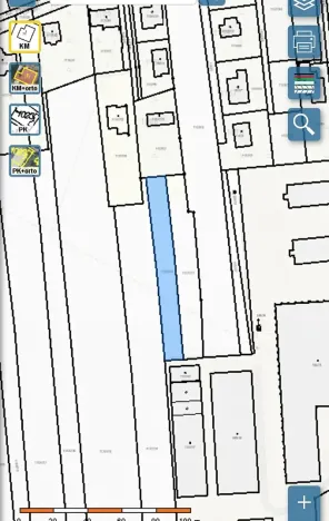 Prodej pole, Vejprnice, 5300 m2