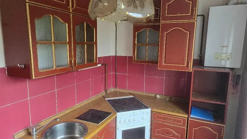 Prodej činžovního domu, Chotěšov, Klostermannova, 615 m2